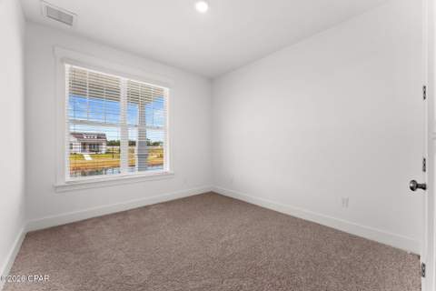 1085 Blazing Star Street Lot 496 - Waverly Plan, Panama City FL - photo 16 of 72