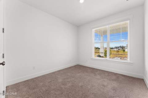 1085 Blazing Star Street Lot 496 - Waverly Plan, Panama City FL - photo 17 of 72