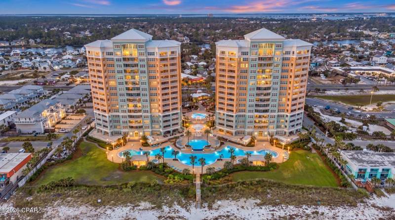 2 bedroom Condominium at 7505 Thomas Drive 222B, En Soleil Condo, Panama City — photo 2