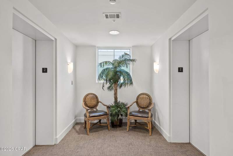 2 bedroom Condominium at 7505 Thomas Drive 222B, En Soleil Condo, Panama City — photo 4