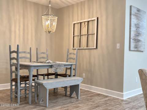 17690 Front Beach Road C303, Panama City Beach FL - photo 11 of 36