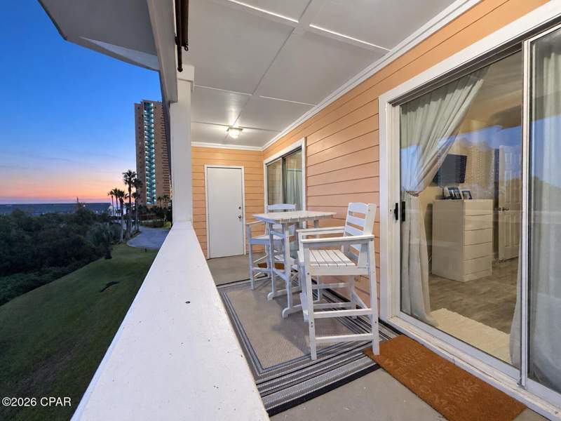 2 bedroom Condominium at 17690 Front Beach Road C303, Peachtree Place Phase II, Panama City Beach — photo 2