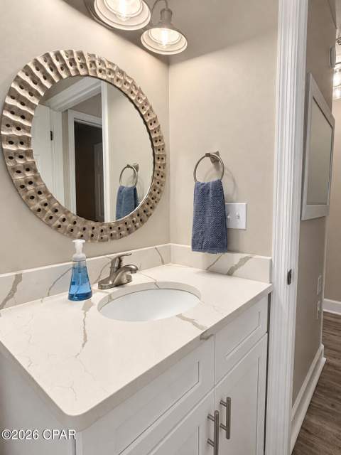 17690 Front Beach Road C303, Panama City Beach FL - photo 21 of 36