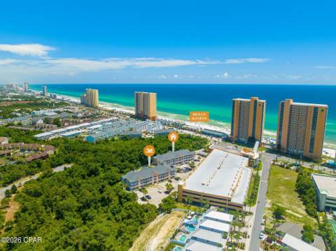 17690 Front Beach Road C303, Panama City Beach FL - photo 24 of 36
