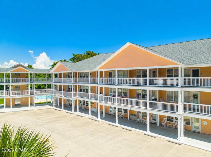2 bedroom Condominium at 17690 Front Beach Road C303, Peachtree Place Phase II, Panama City Beach — photo 3