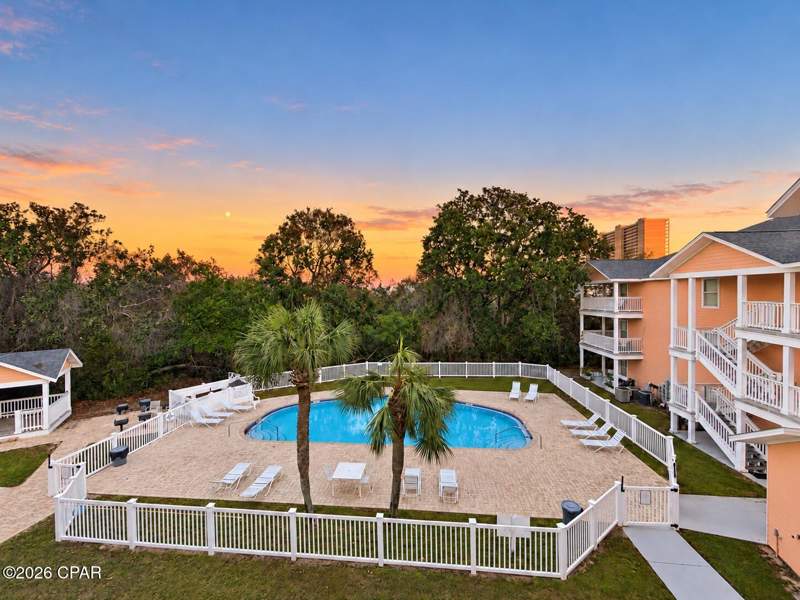2 bedroom Condominium at 17690 Front Beach Road C303, Peachtree Place Phase II, Panama City Beach — photo 4