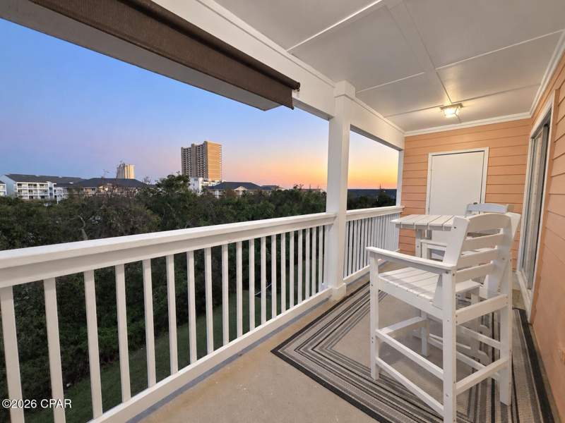 2 bedroom Condominium at 17690 Front Beach Road C303, Peachtree Place Phase II, Panama City Beach — photo 5