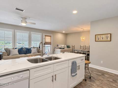 17690 Front Beach Road C303, Panama City Beach FL - photo 9 of 36