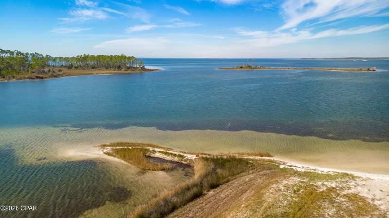 4 bedroom SingleFamilyResidence at 1112 Lemongrass Avenue Lot 675 - Sanibel Plan, Sweetbay, Panama City — photo 4