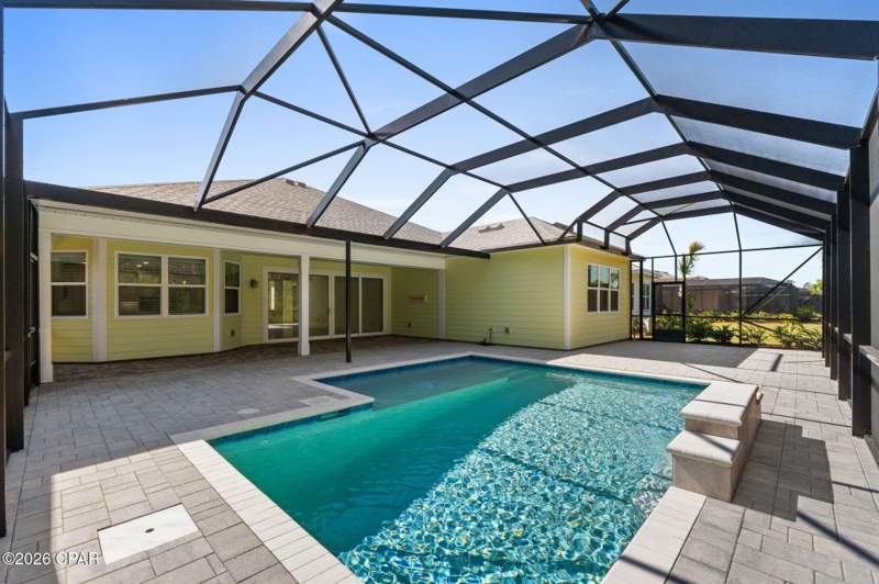 3 bedroom SingleFamilyResidence at 9212 Paradise Drive, Latitude at Watersound, Panama City Beach — photo 3