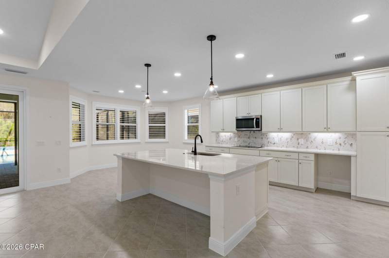 3 bedroom SingleFamilyResidence at 9212 Paradise Drive, Latitude at Watersound, Panama City Beach — photo 5