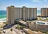 2 bedroom Condominium at 14701 Front Beach Road 1731, Emerald Beach Resort, Panama City Beach — photo 2