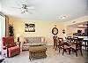 2 bedroom Condominium at 14701 Front Beach Road 1731, Emerald Beach Resort, Panama City Beach — photo 3