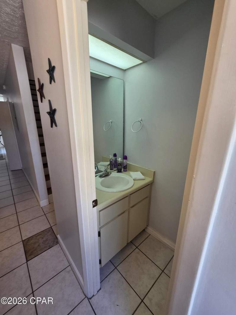 2 bedroom Condominium at 7125 N Lagoon Drive H, Shade Tree Condo Ph II, Panama City Beach — photo 3