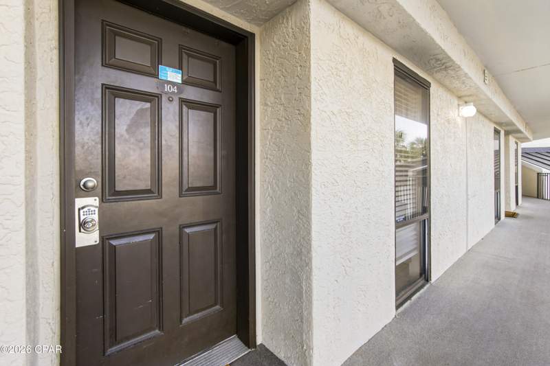 1 bedroom Condominium at 11347 Front Beach Road 104, Edgewater Beach, Panama City — photo 2