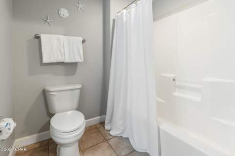 9900 S Thomas Drive 2009, Panama City FL - photo 15 of 17
