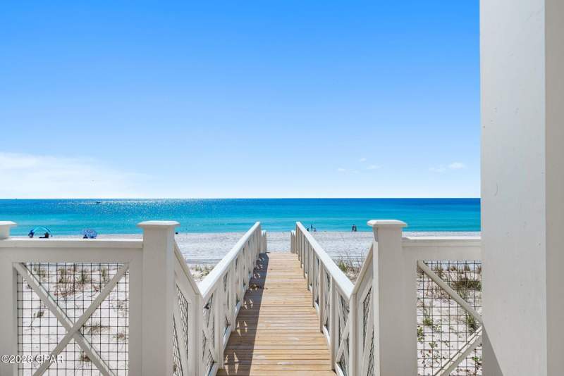 7 bedroom SingleFamilyResidence at 5915 Gulf Drive, Hadley's Beach, Panama City Beach — photo 3