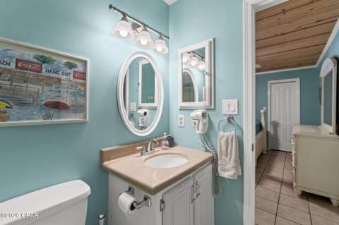 6903 N Lagoon Drive 54, Panama City Beach FL - photo 11 of 43