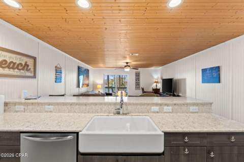 6903 N Lagoon Drive 54, Panama City Beach FL - photo 21 of 43