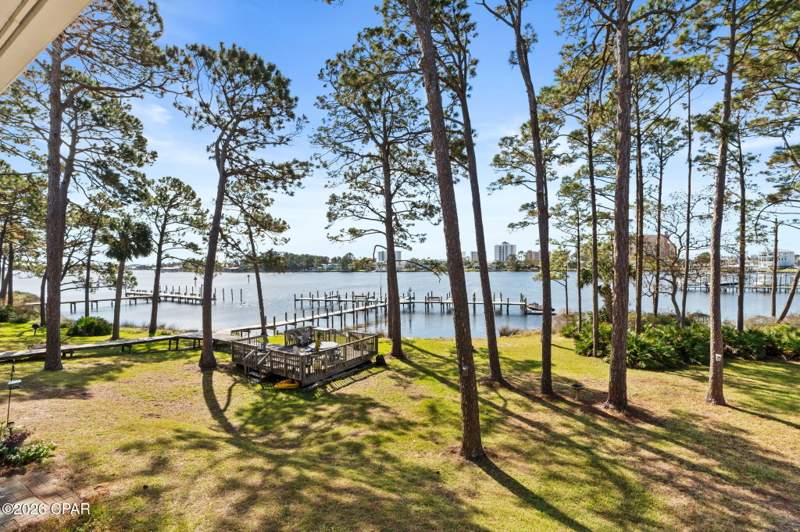 2 bedroom Condominium at 6903 N Lagoon Drive 54, Grand Lagoon Cove Condominium, Panama City Beach — photo 3