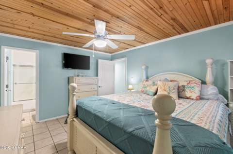 6903 N Lagoon Drive 54, Panama City Beach FL - photo 9 of 43