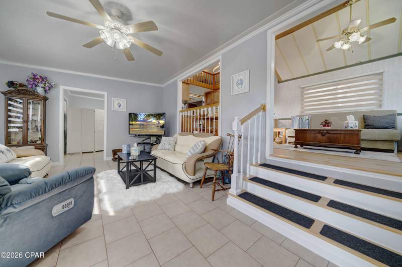 1 bedroom ManufacturedHome at 1219 Navy Boulevard 296, Emerald Pointe Resort, Panama City Beach — photo 5