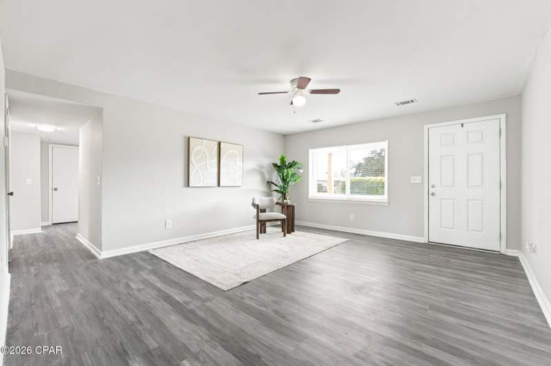 3 bedroom SingleFamilyResidence at 135 Indian Summer Avenue, Parkway Manor, Panama City — photo 5