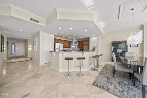 10713 Front Beach Road 1702, Panama City Beach FL - photo 10 of 84