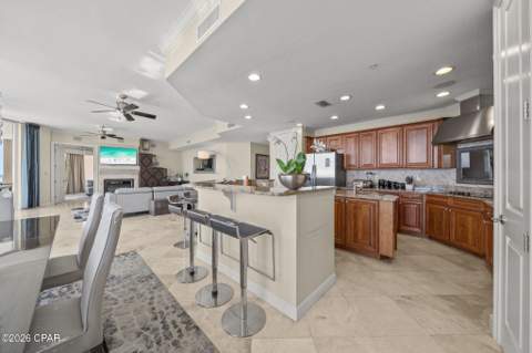 10713 Front Beach Road 1702, Panama City Beach FL - photo 11 of 84
