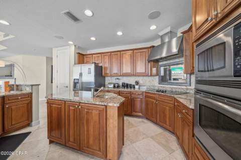 10713 Front Beach Road 1702, Panama City Beach FL - photo 12 of 84