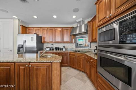 10713 Front Beach Road 1702, Panama City Beach FL - photo 13 of 84
