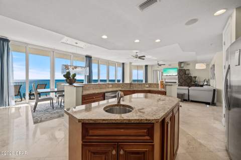 10713 Front Beach Road 1702, Panama City Beach FL - photo 14 of 84