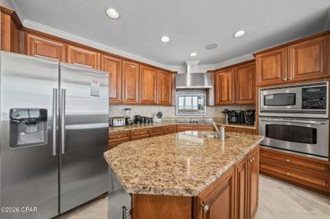 10713 Front Beach Road 1702, Panama City Beach FL - photo 16 of 84