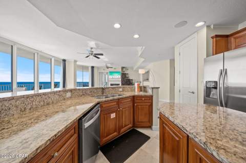 10713 Front Beach Road 1702, Panama City Beach FL - photo 17 of 84