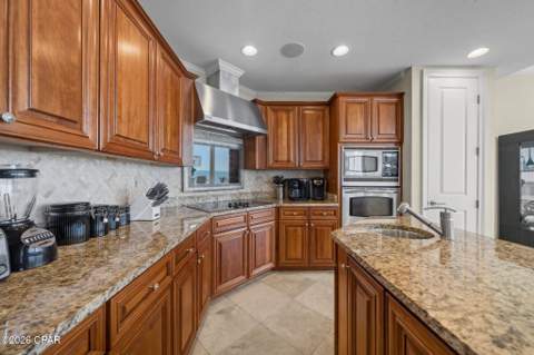 10713 Front Beach Road 1702, Panama City Beach FL - photo 19 of 84