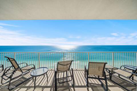 10713 Front Beach Road 1702, Panama City Beach FL - photo 6 of 84