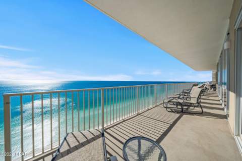 10713 Front Beach Road 1702, Panama City Beach FL - photo 7 of 84
