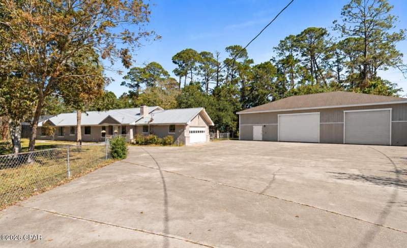 3 bedroom SingleFamilyResidence at 510 Burnham Avenue, Gulf Highlands Unit-2, Panama City Beach — photo 2