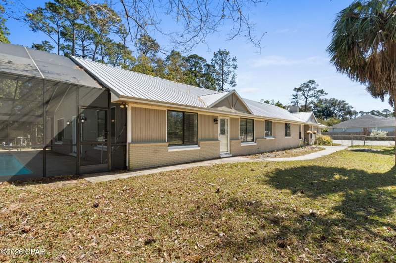 3 bedroom SingleFamilyResidence at 510 Burnham Avenue, Gulf Highlands Unit-2, Panama City Beach — photo 3