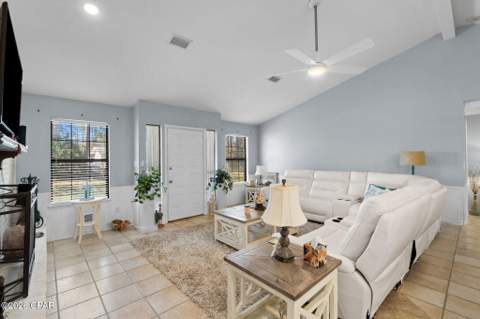 510 Burnham Avenue, Panama City Beach FL - photo 7 of 80
