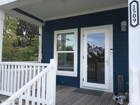 1509 S Berthe Avenue, Panama City FL - photo 8 of 14