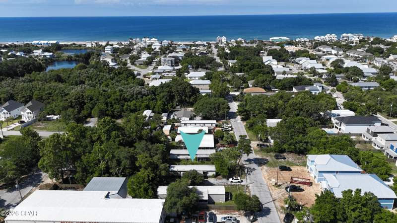 2 bedroom ManufacturedHome at 322 14th Street, Laguna Beach Estates, Panama City Beach — photo 2