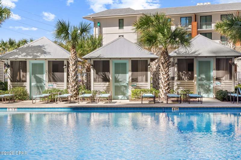 3 bedroom Condominium at 15928 Front Beach Road 31901, Calypso Towers III, Panama City Beach — photo 2