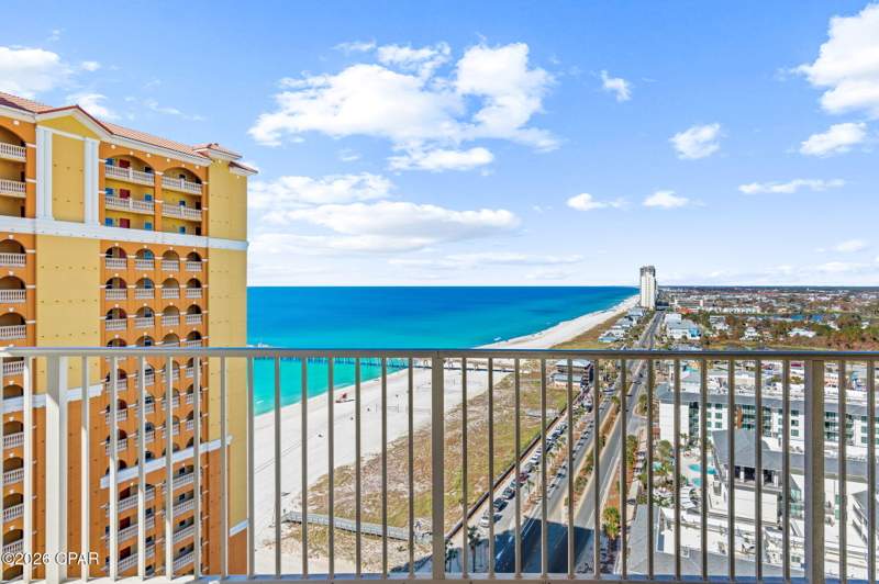 3 bedroom Condominium at 15928 Front Beach Road 31901, Calypso Towers III, Panama City Beach — photo 3