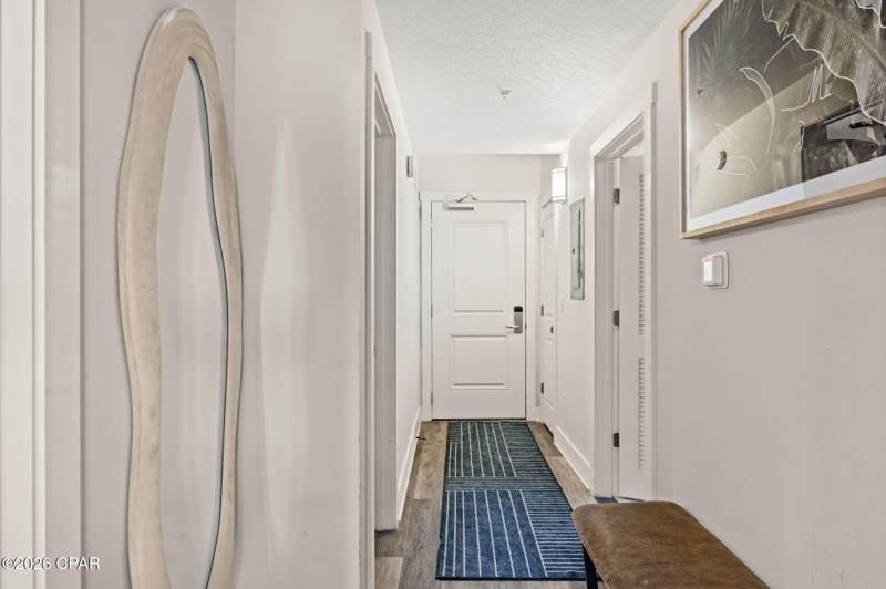3 bedroom Condominium at 15928 Front Beach Road 31901, Calypso Towers III, Panama City Beach — photo 5