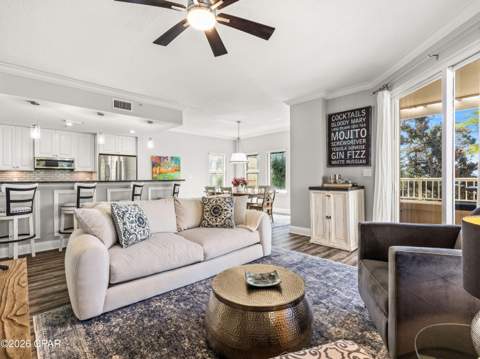 4050 Marriott Drive 3305, Panama City Beach FL - photo 11 of 48