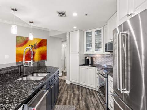4050 Marriott Drive 3305, Panama City Beach FL - photo 13 of 48