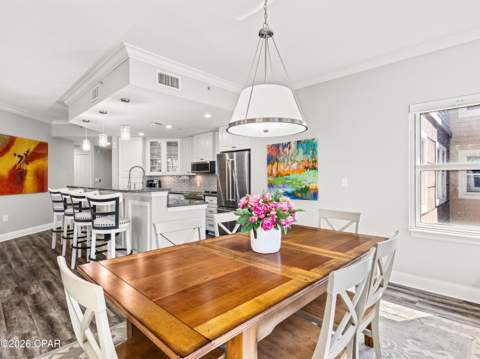 4050 Marriott Drive 3305, Panama City Beach FL - photo 14 of 48