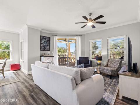 4050 Marriott Drive 3305, Panama City Beach FL - photo 17 of 48