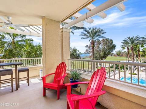 4050 Marriott Drive 3305, Panama City Beach FL - photo 19 of 48